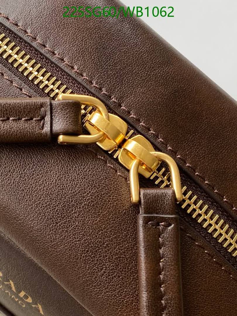 Prada-Bag-Mirror Quality Code: WB1062 $: 225USD