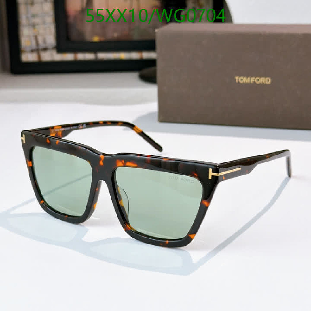 Tom Ford-Glasses Code: WG0704 $: 55USD