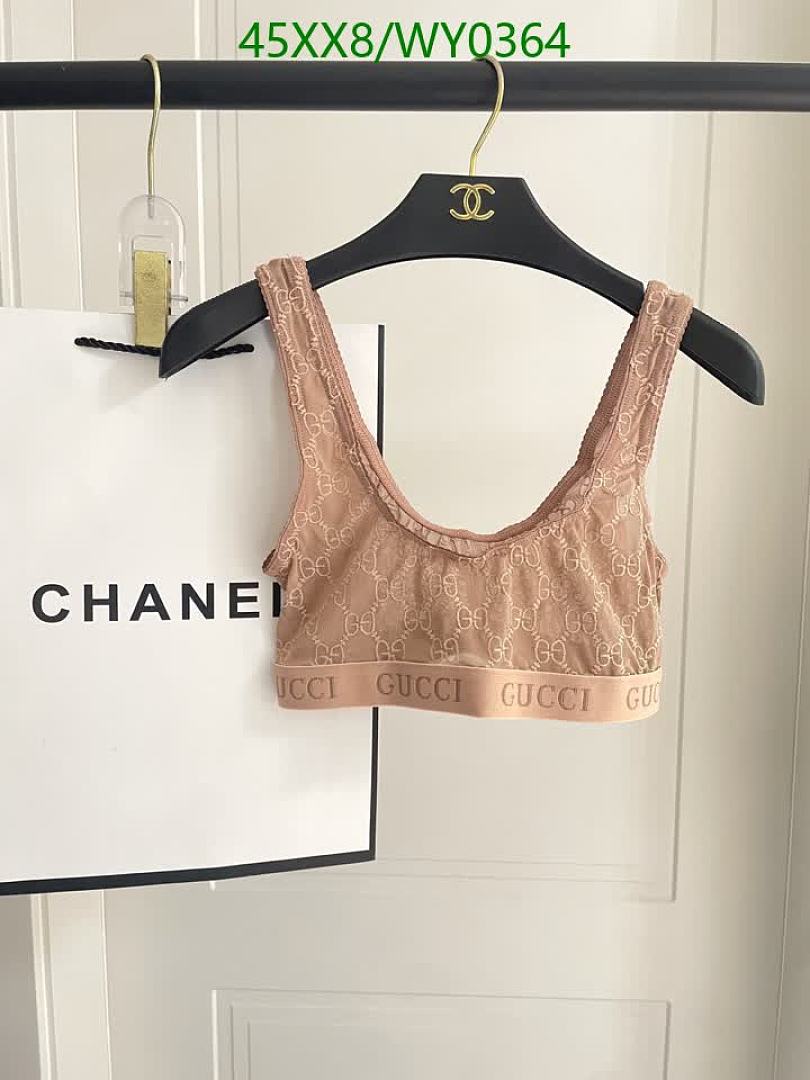 GUCCI-Swimsuit Code: WY0364 $: 45USD
