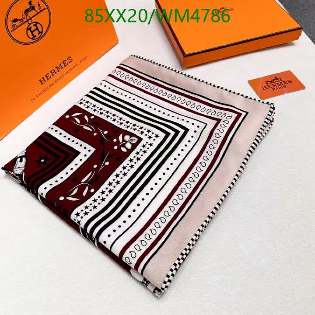 Hermes-Scarf Code: WM4786 $: 85USD