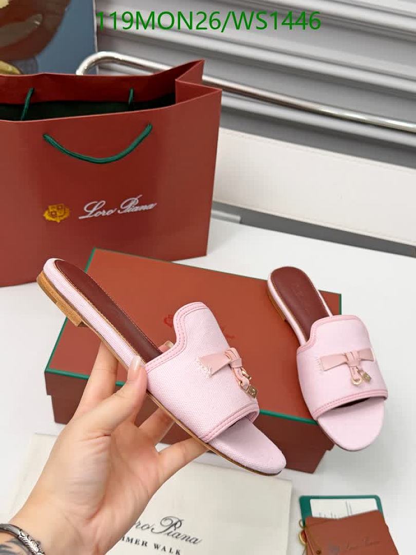 LV-Women Shoes Code: WS1446 $: 119USD