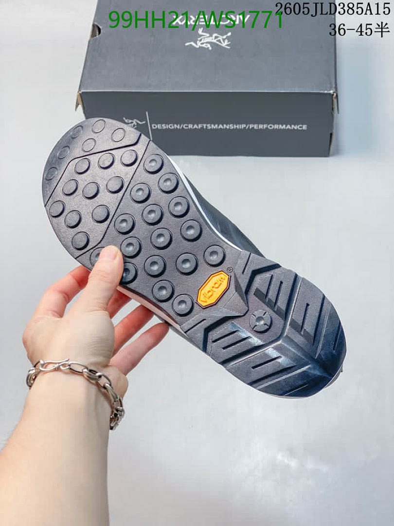 Arcteryx-Women Shoes Code: WS1771 $: 99USD