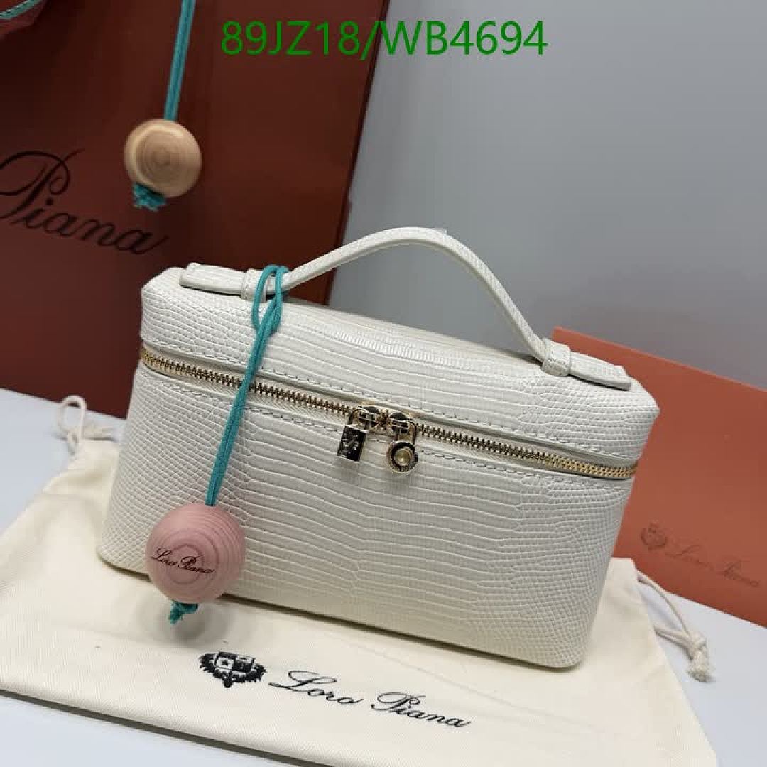 Loro Piana-Bag-4A Quality Code: WB4694 $: 89USD