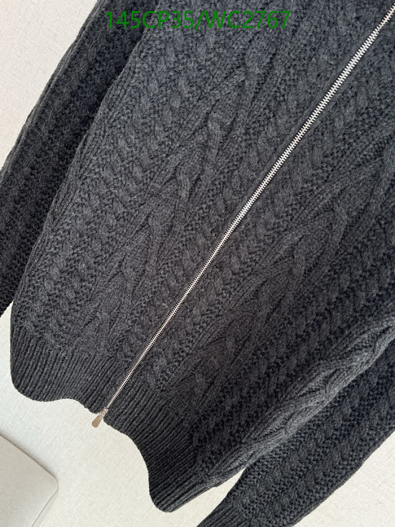 Brunello Cucinelli-Clothing Code: WC2767 $: 145USD