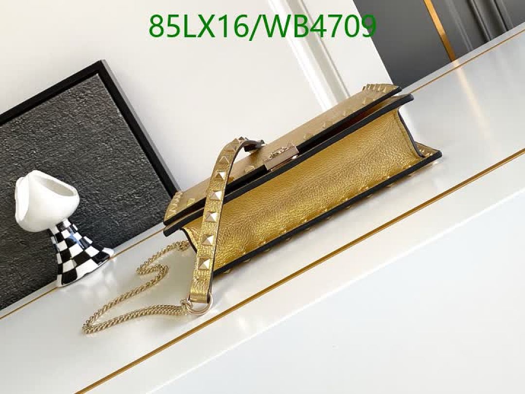Valentino-Bag-4A Quality Code: WB4709 $: 85USD