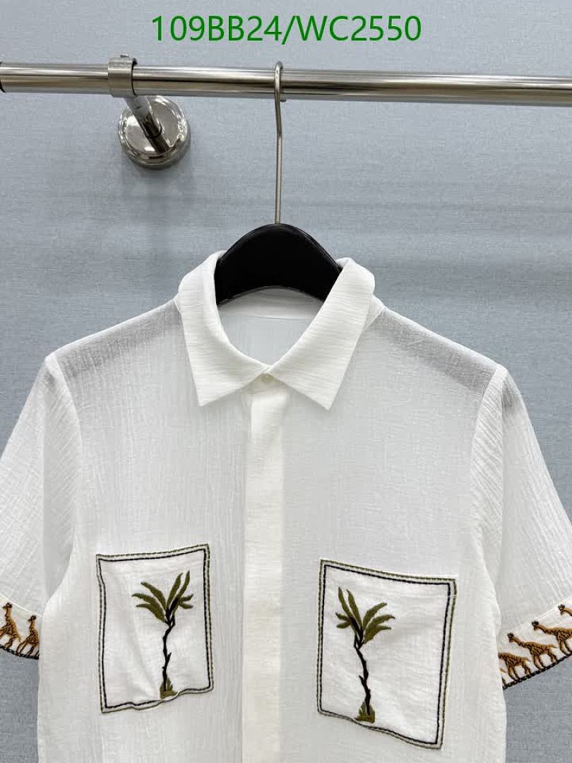 LV-Clothing Code: WC2550 $: 109USD