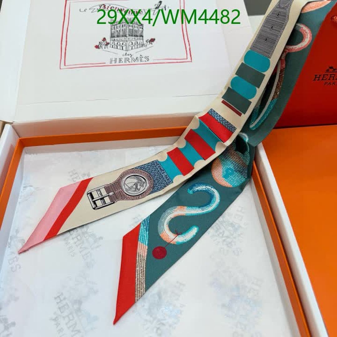 Hermes-Scarf Code: WM4482 $: 29USD