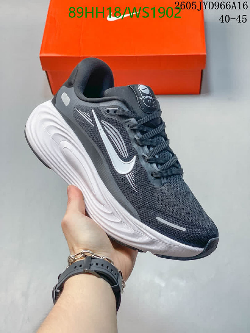 Nike-Men shoes Code: WS1902 $: 89USD