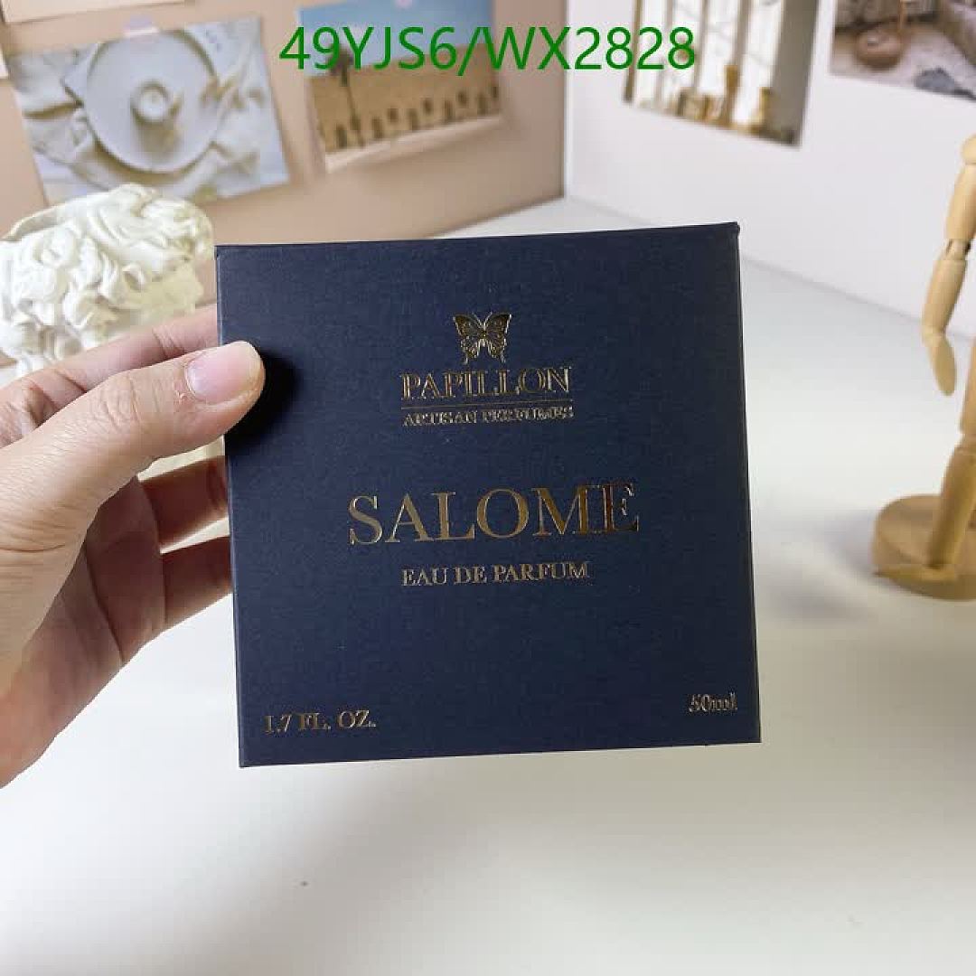 Salome-Perfume Code: WX2828 $: 49USD