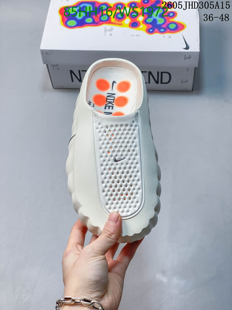 NIKE-Women Shoes Code: WS1972 $: 85USD
