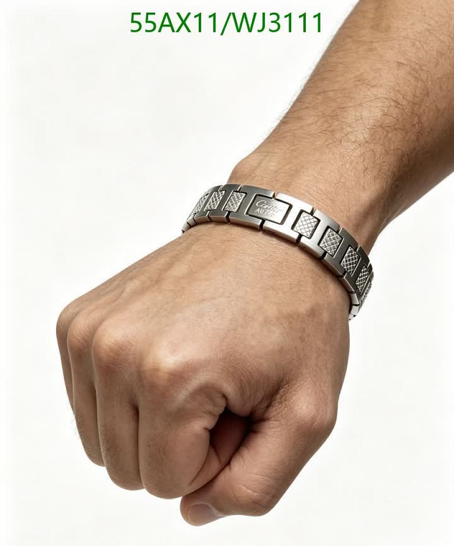 Cartier-Jewelry Code: WJ3111 $: 55USD