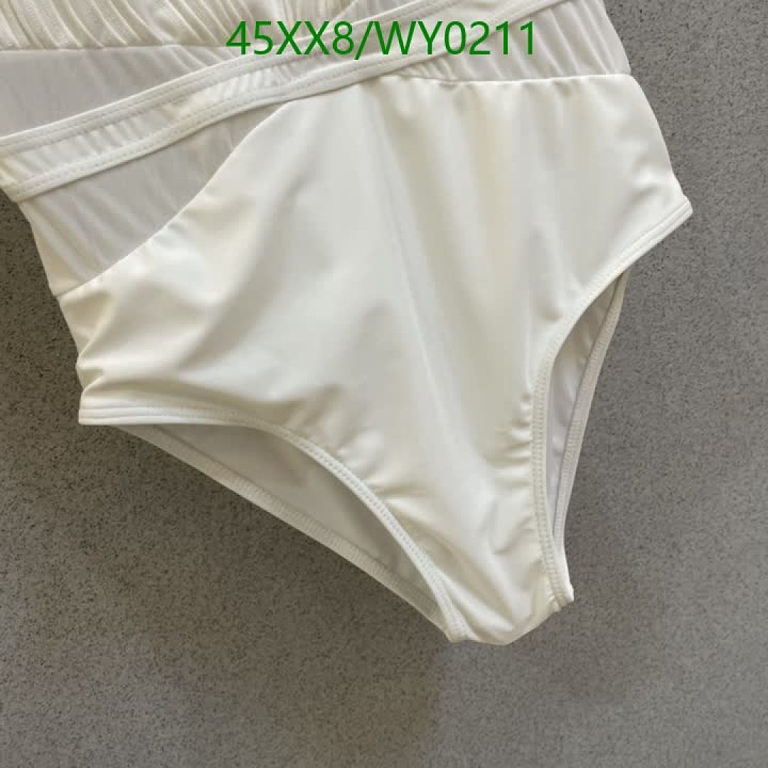 Chanel-Swimsuit Code: WY0211 $: 45USD