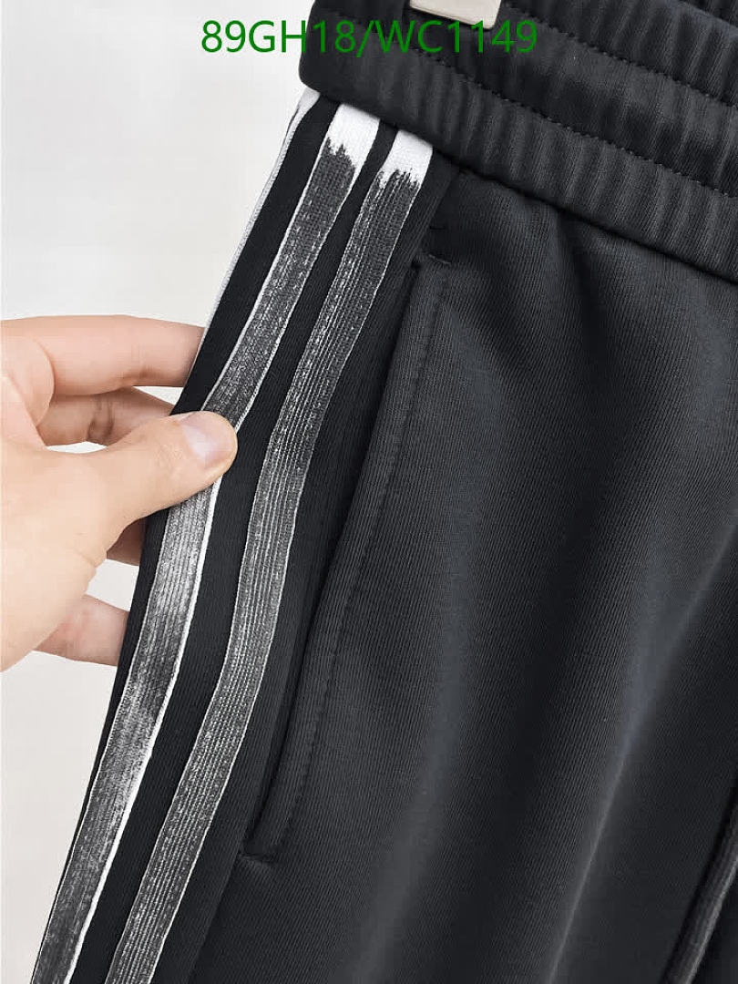 Balenciaga-Clothing Code: WC1149 $: 89USD