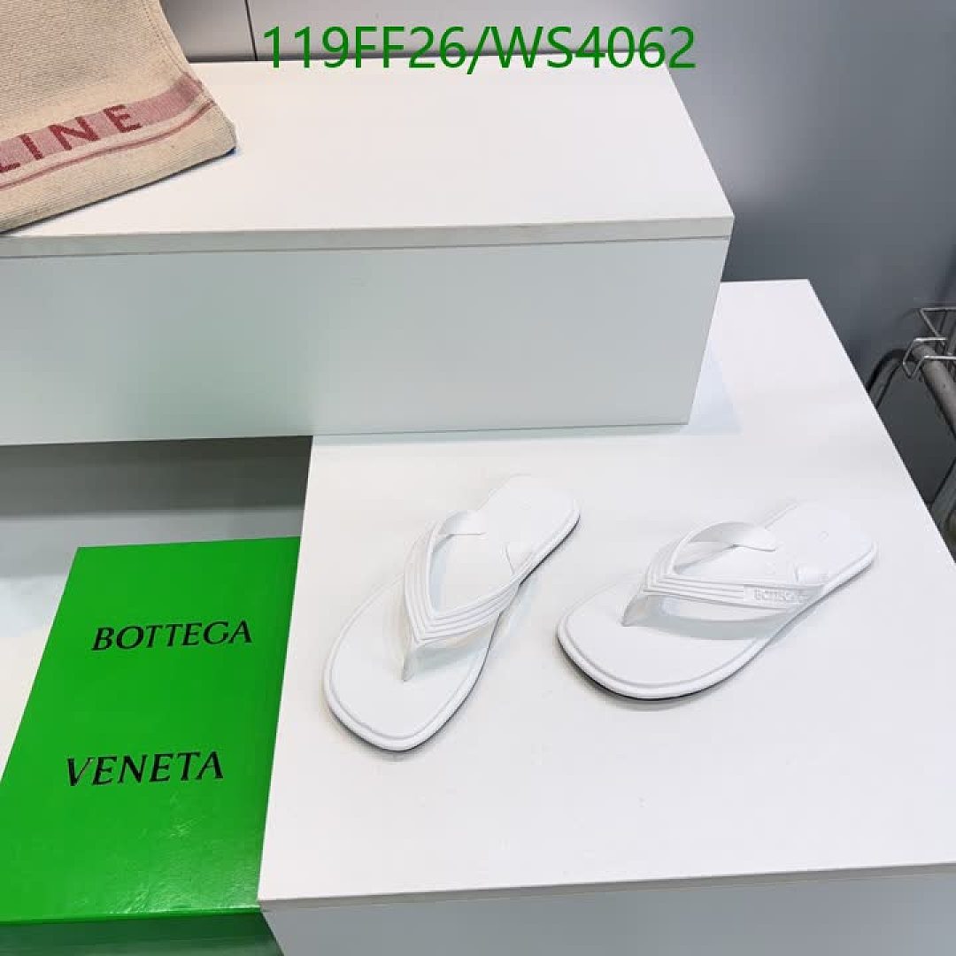 BV-Women Shoes Code: WS4062 $: 119USD