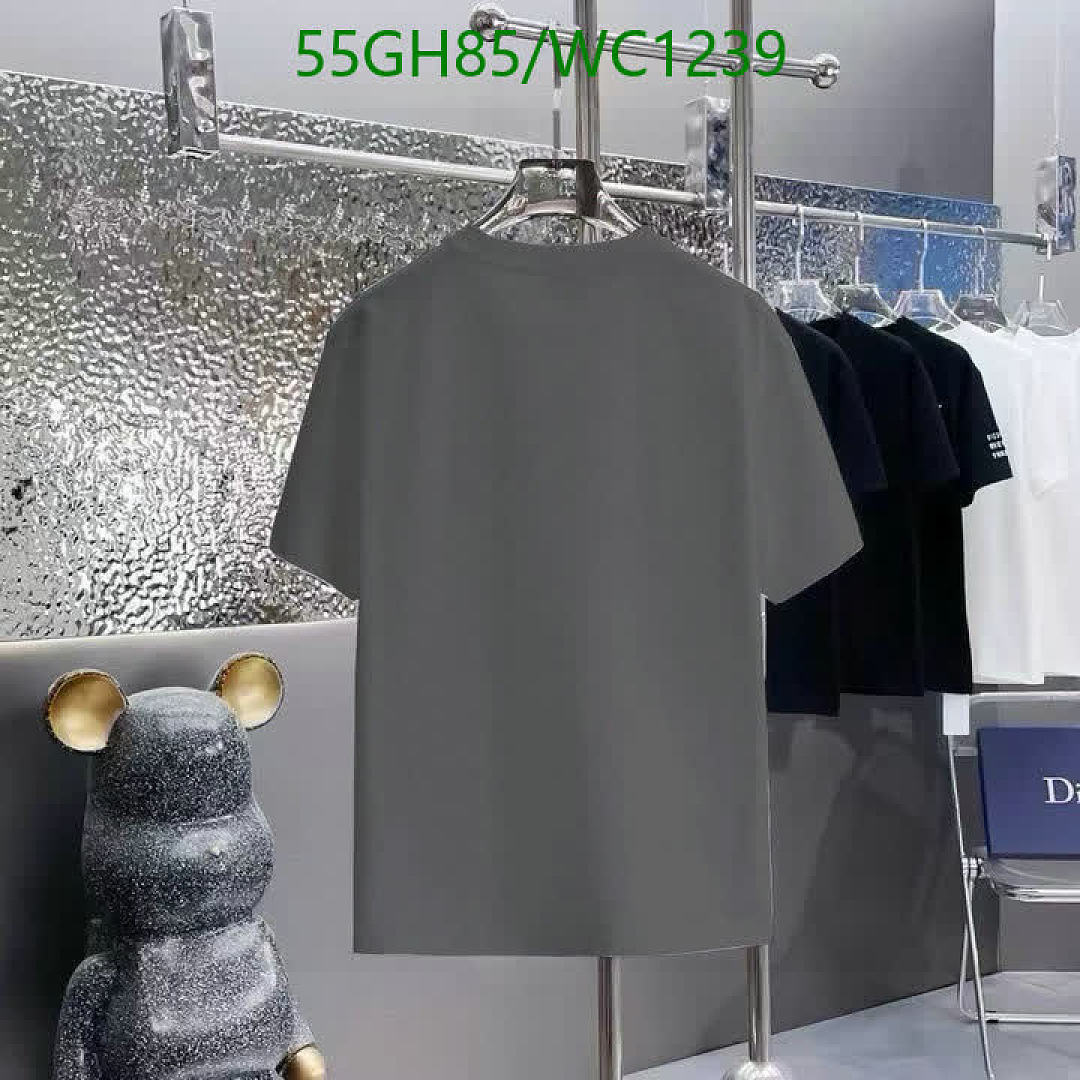 Gucci-Clothing Code: WC1239 $: 55USD