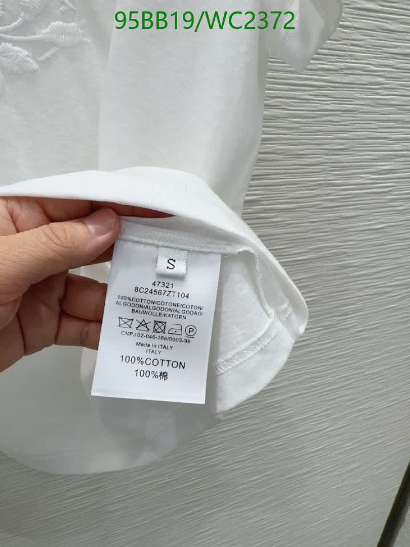 Dior-Clothing Code: WC2372 $: 95USD
