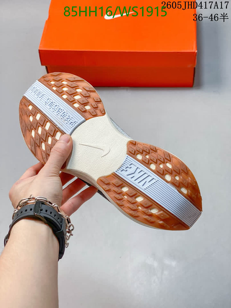 NIKE-Women Shoes Code: WS1915 $: 85USD