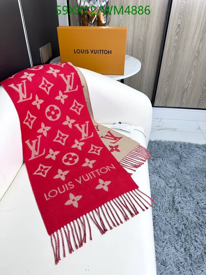 LV-Scarf Code: WM4886 $: 59USD