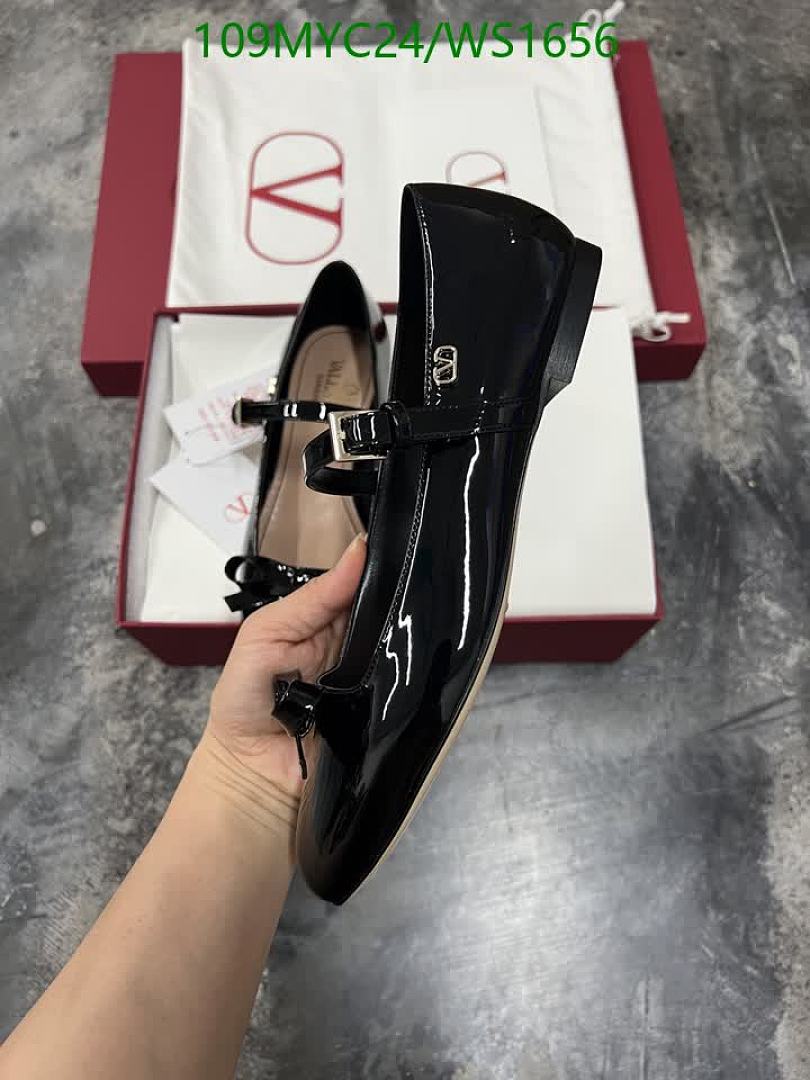 Valentino-Women Shoes Code: WS1656 $: 109USD