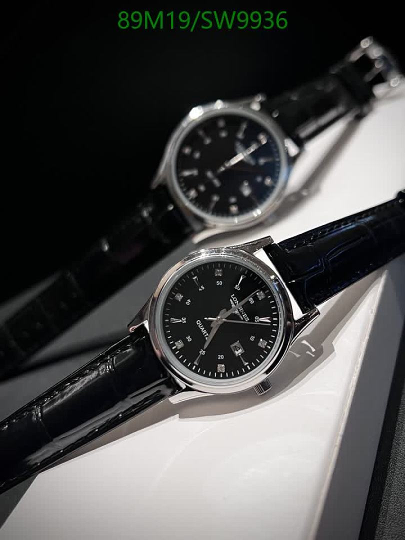 Longines-Watch-Mirror Quality Code: SW9936 $: 89USD