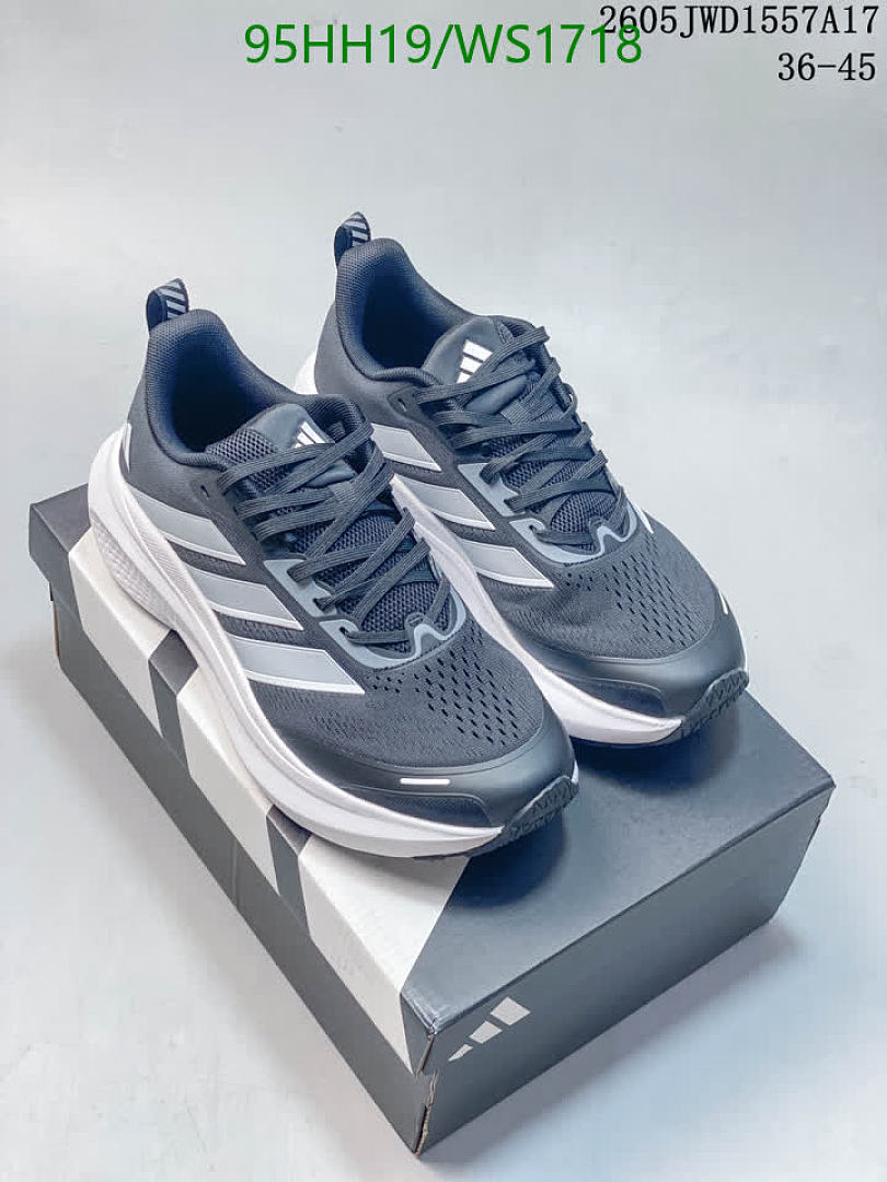 Adidas-Women Shoes Code: WS1718 $: 95USD