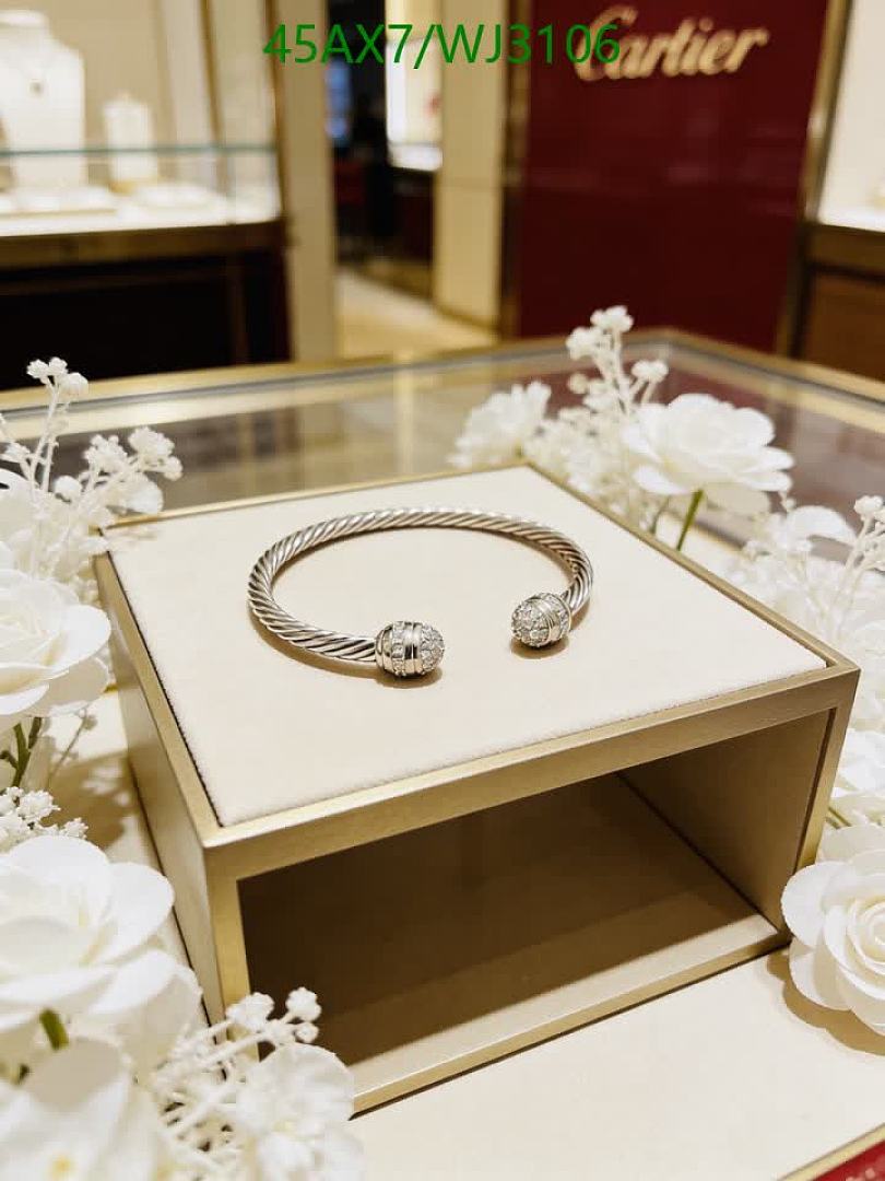 Cartier-Jewelry Code: WJ3106 $: 45USD
