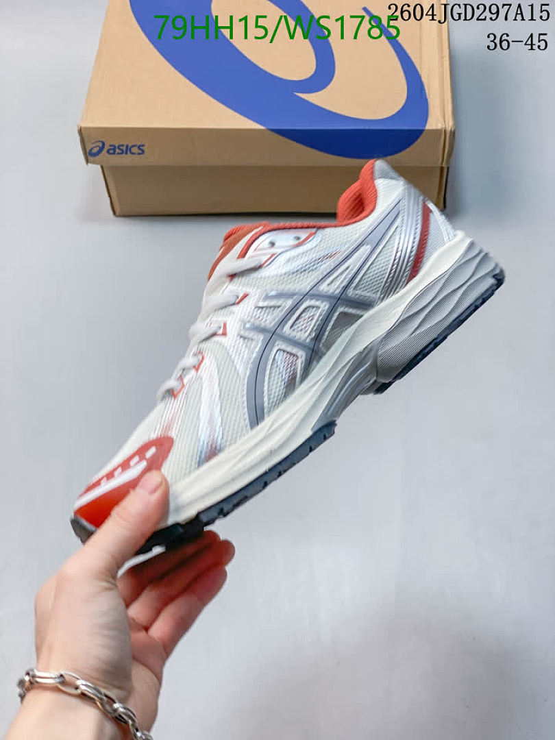 Asics-Men shoes Code: WS1785 $: 79USD