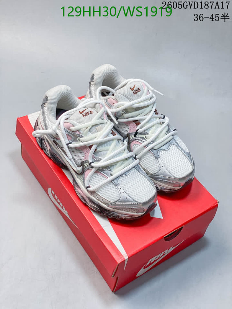NIKE-Women Shoes Code: WS1919 $: 129USD