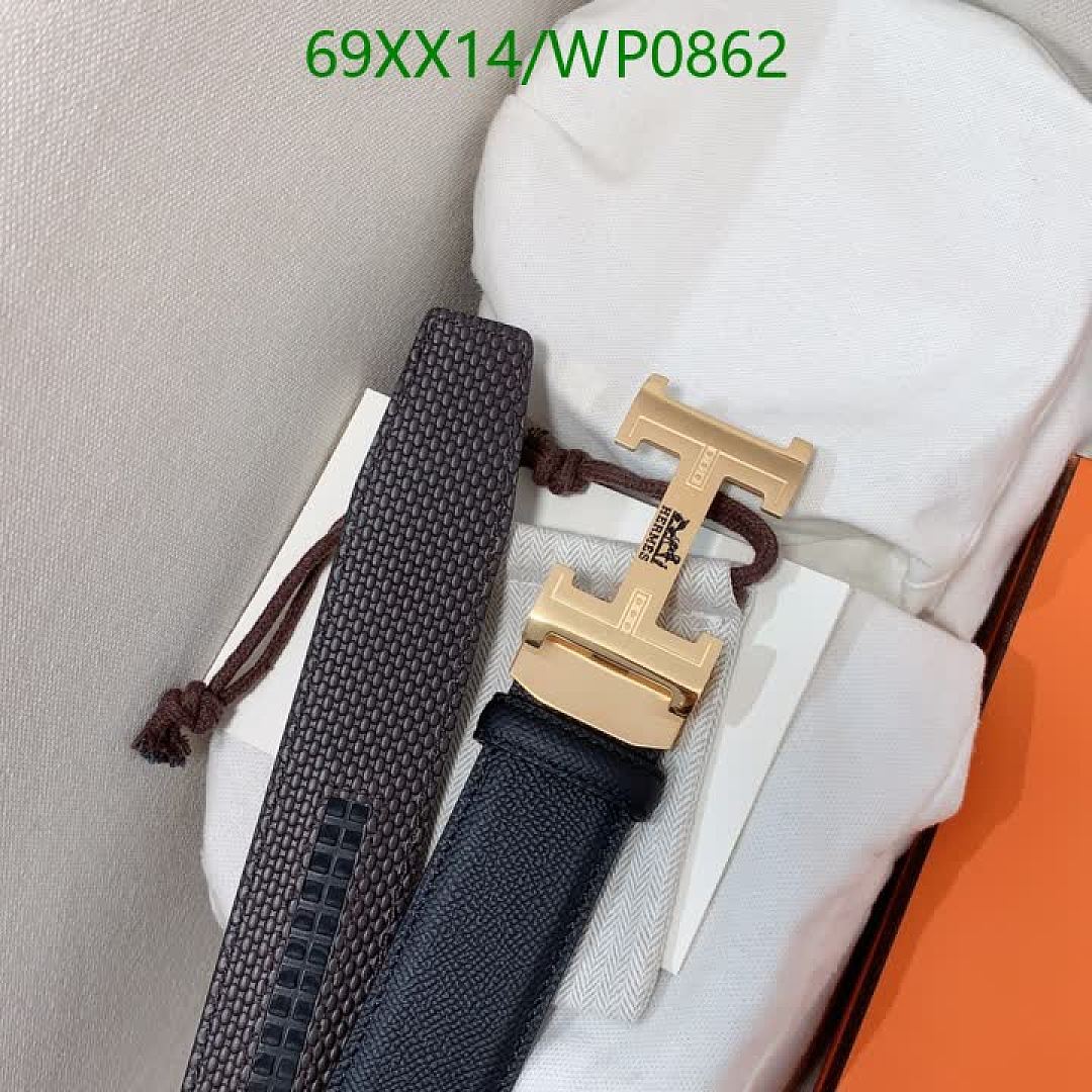 Hermes-Belts Code: WP0862 $: 69USD