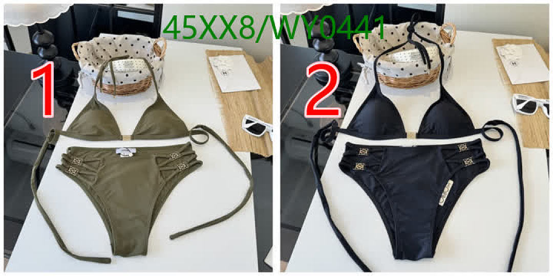 Loewe-Swimsuit Code: WY0441 $: 45USD