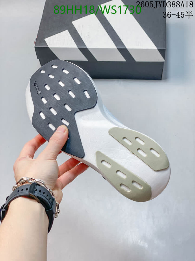 Adidas-Women Shoes Code: WS1730 $: 89USD