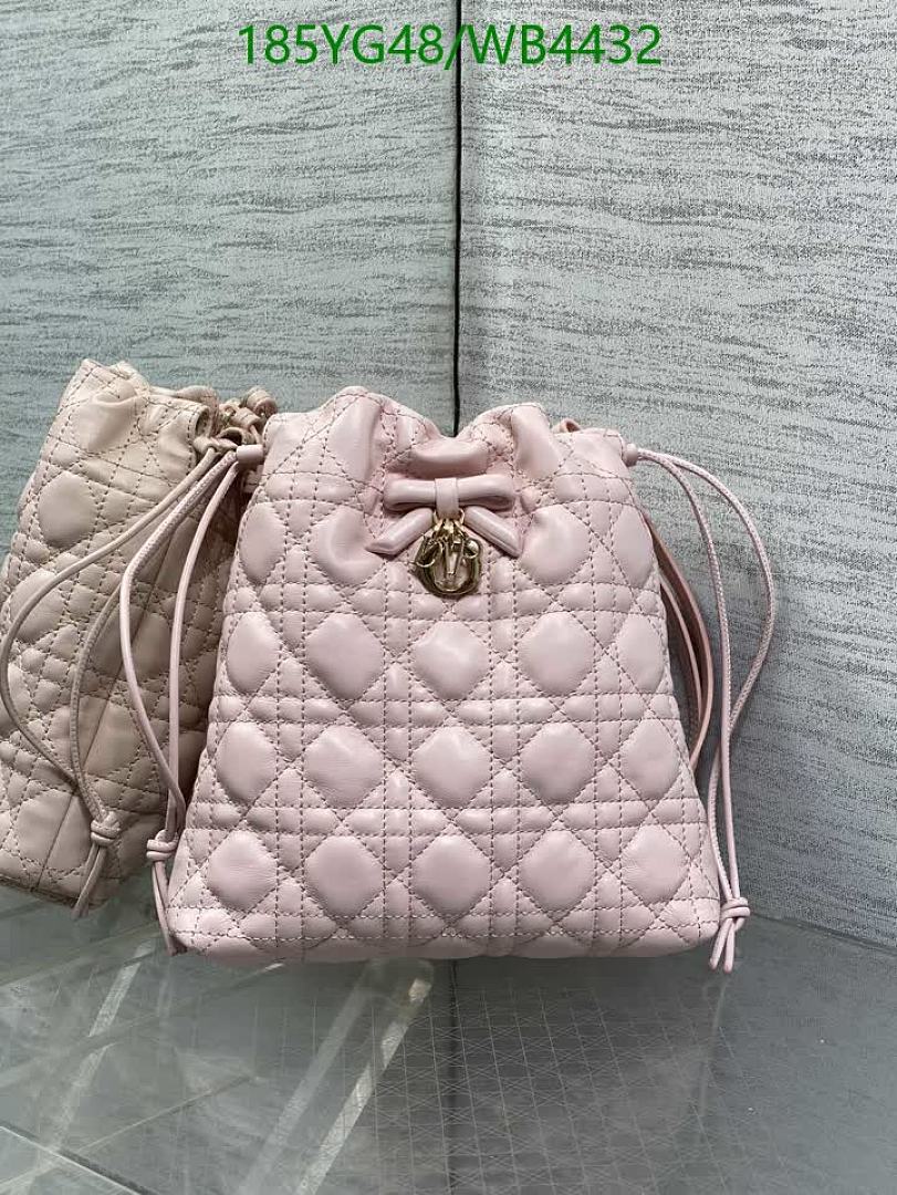 Dior-Bag-Mirror Quality Code: WB4432 $: 185USD