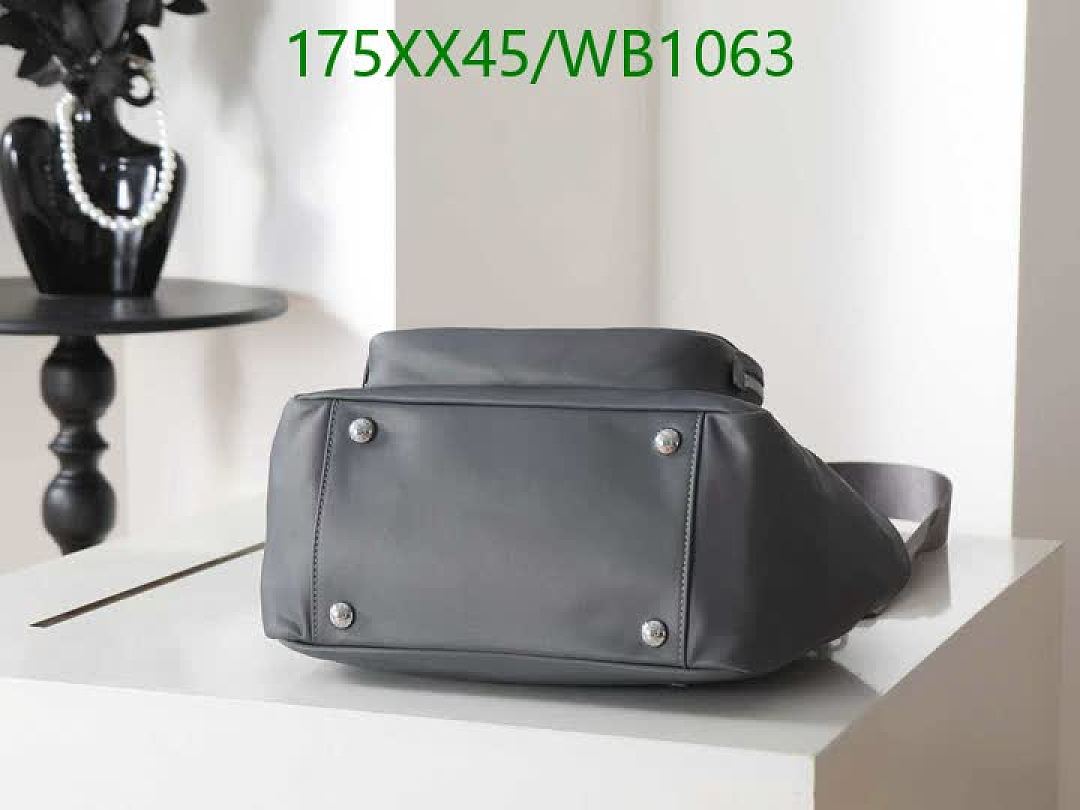 Prada-Bag-Mirror Quality Code: WB1063 $: 175USD