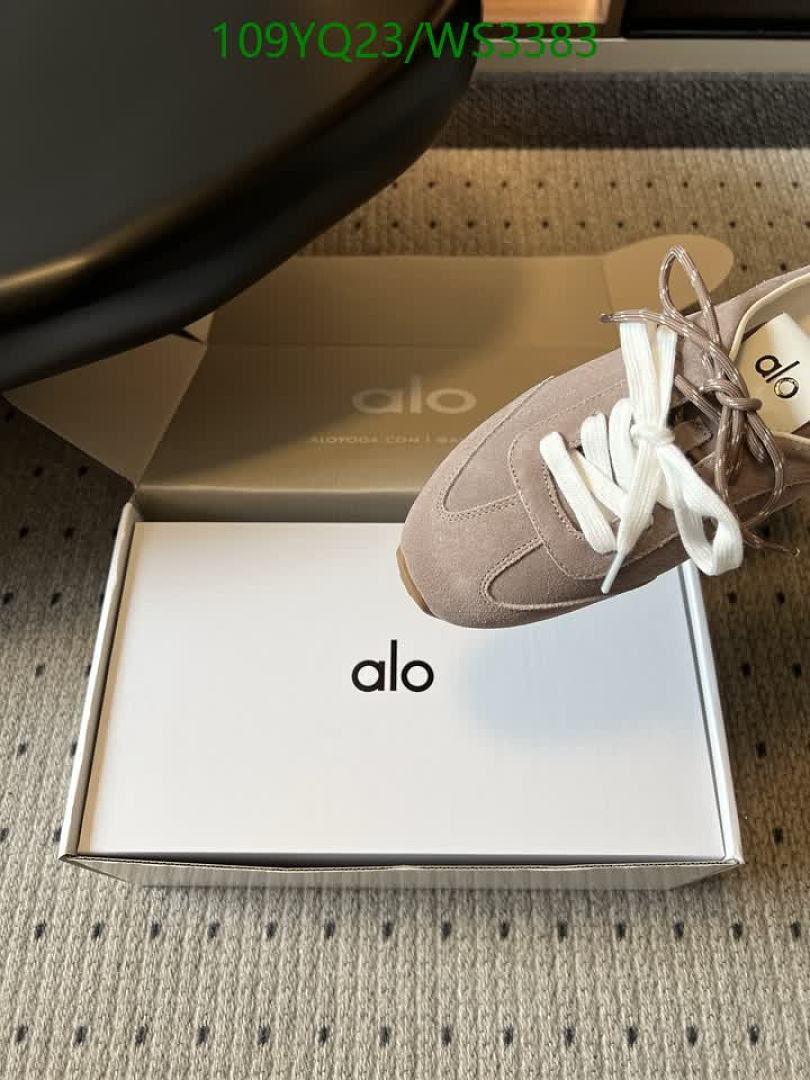 Alexander Mcqueen-Women Shoes Code: WS3383 $: 109USD