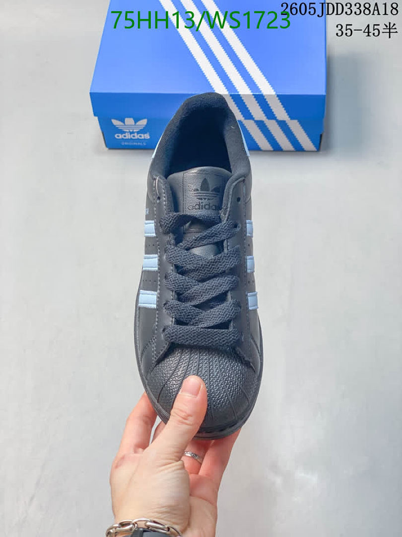 Adidas-Women Shoes Code: WS1723 $: 75USD