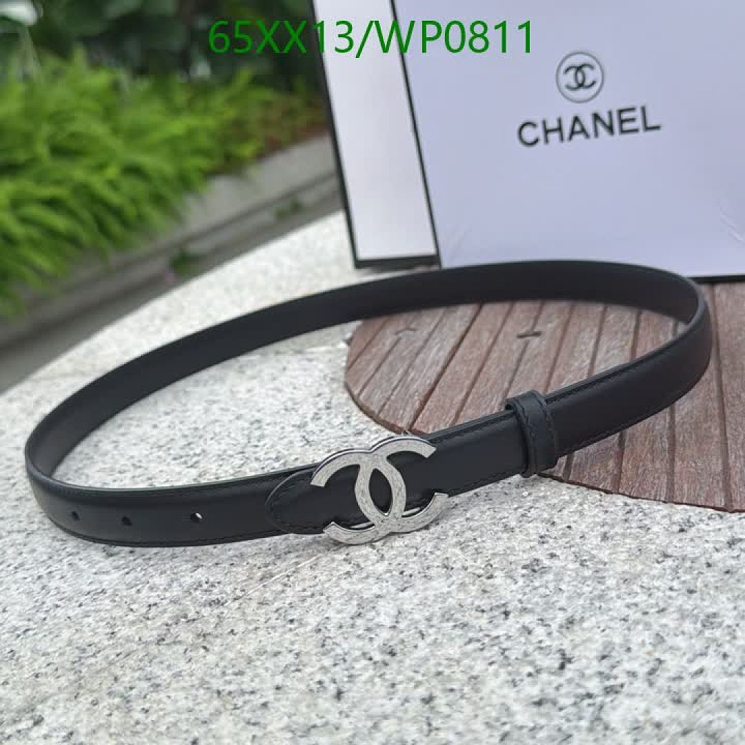 Chanel-Belts Code: WP0811 $: 65USD
