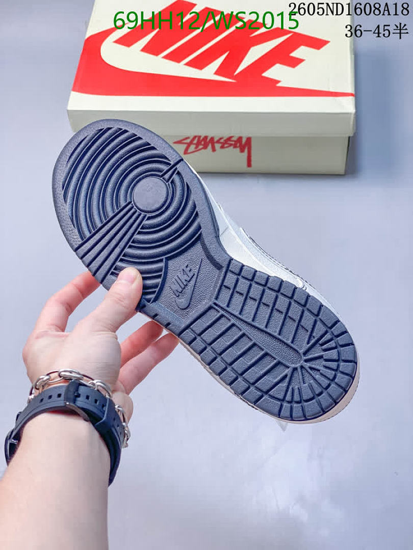 Nike-Men shoes Code: WS2015 $: 69USD