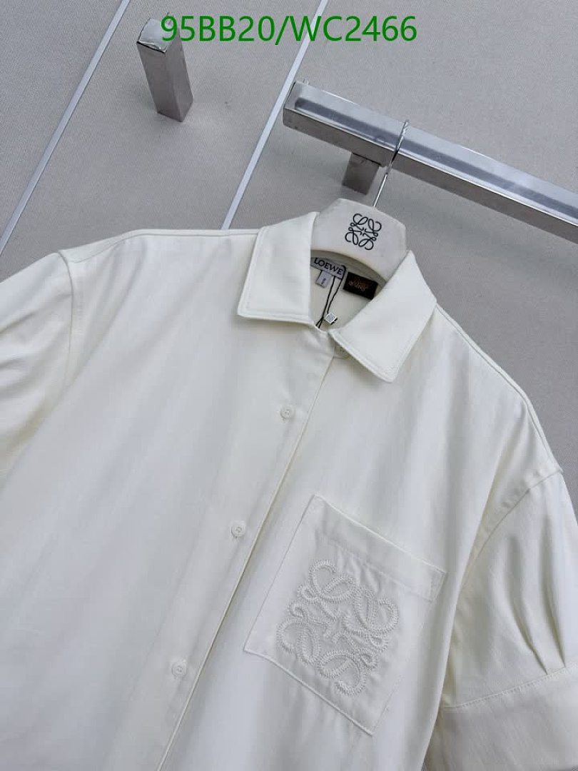 Loewe-Clothing Code: WC2466 $: 95USD