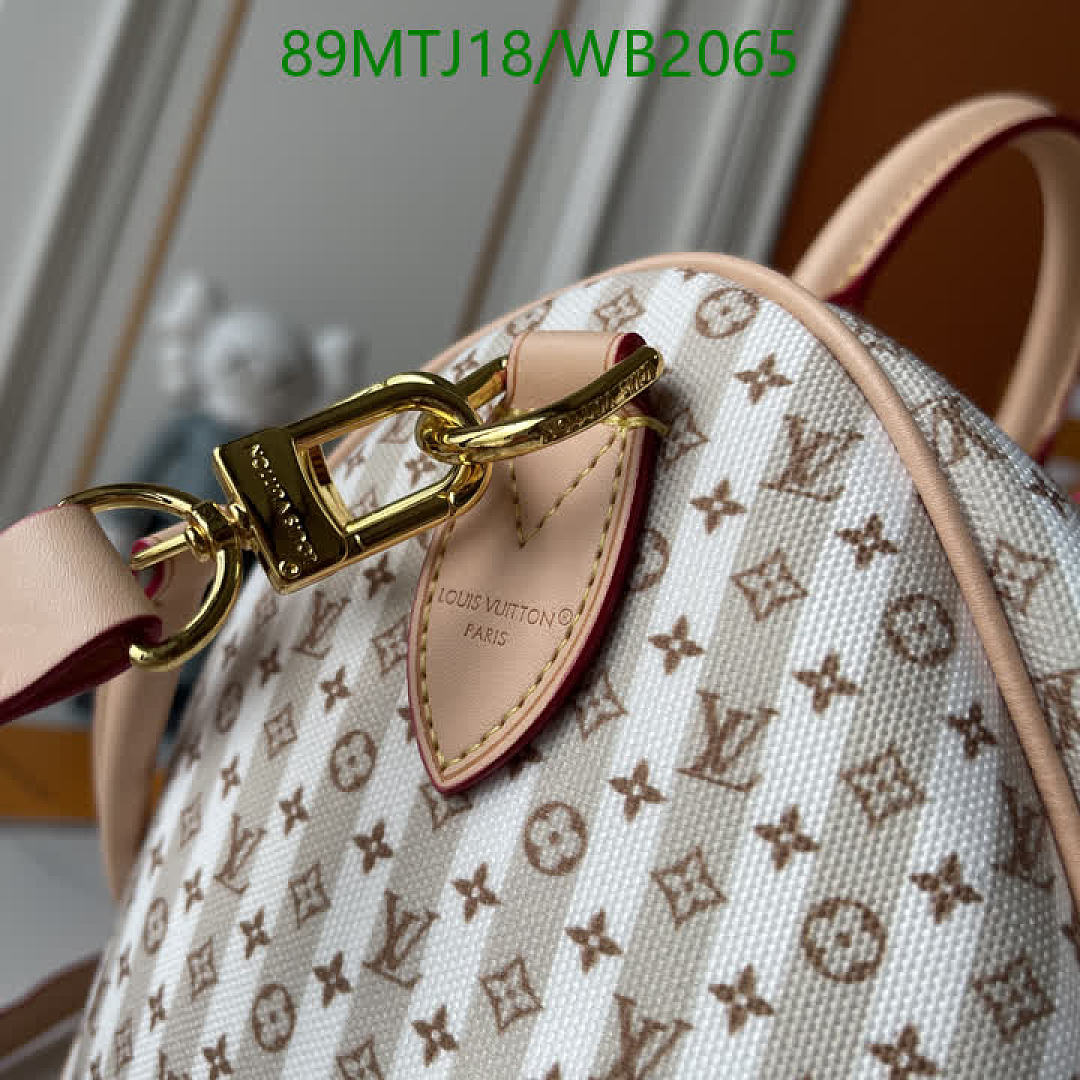 LV-Bag-4A Quality Code: WB2065 $: 89USD