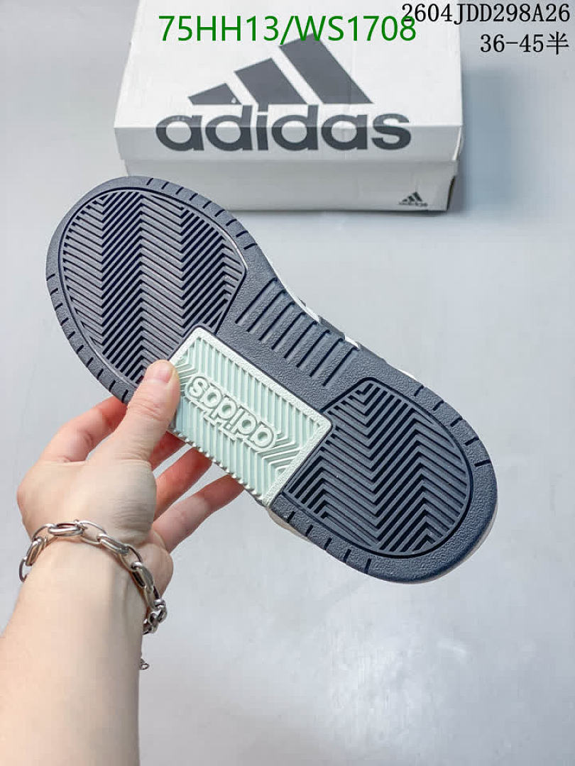 Adidas-Women Shoes Code: WS1708 $: 75USD