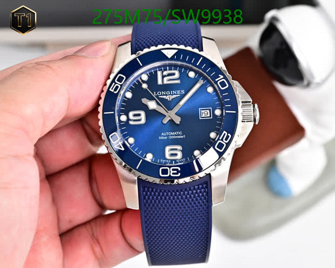 Longines-Watch-Mirror Quality Code: SW9938 $: 275USD