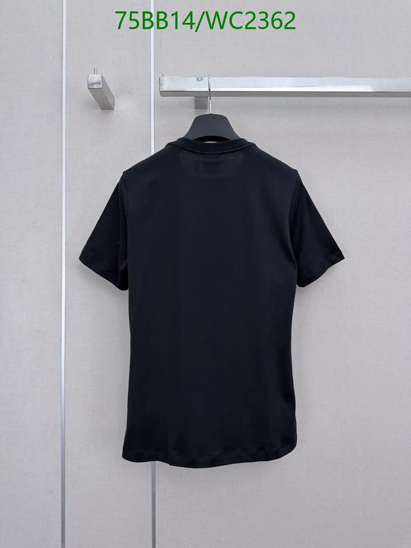 Dior-Clothing Code: WC2362 $: 75USD