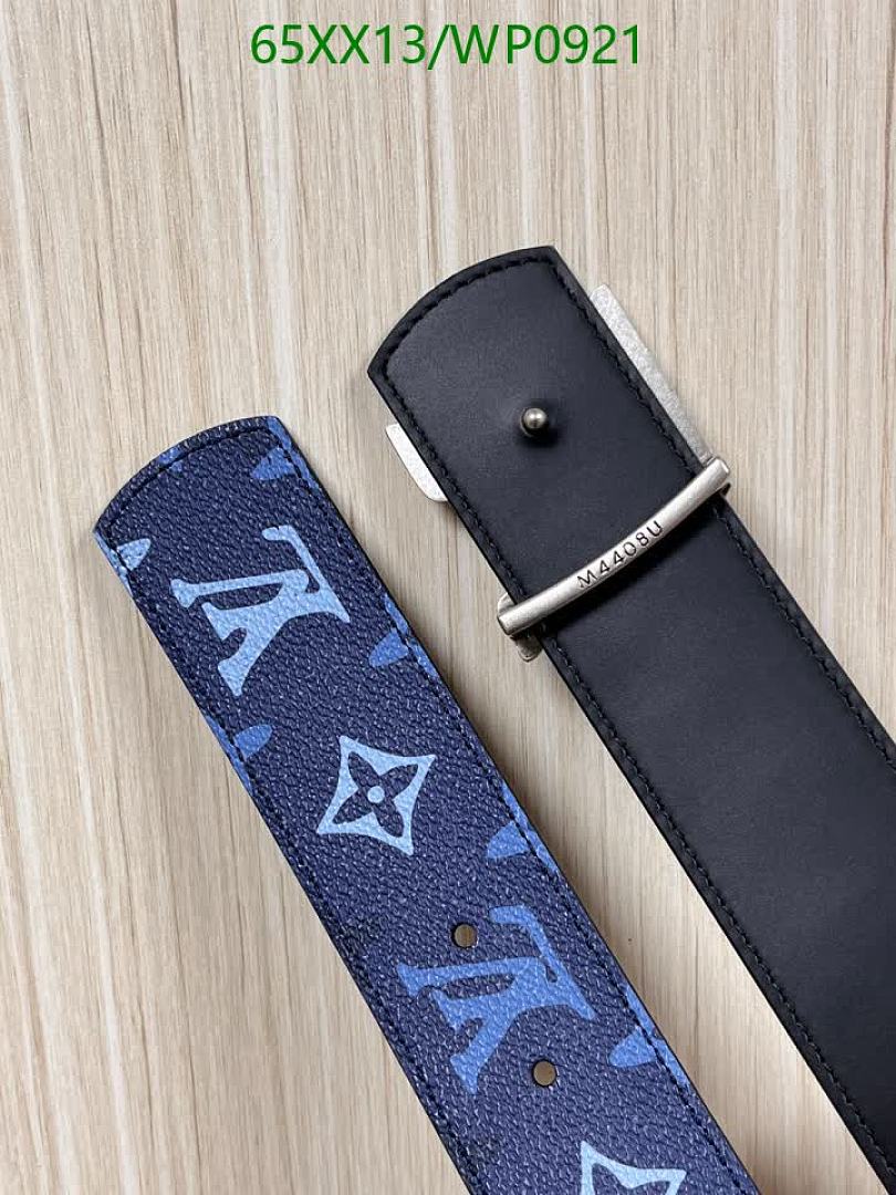 LV-Belts Code: WP0921 $: 65USD