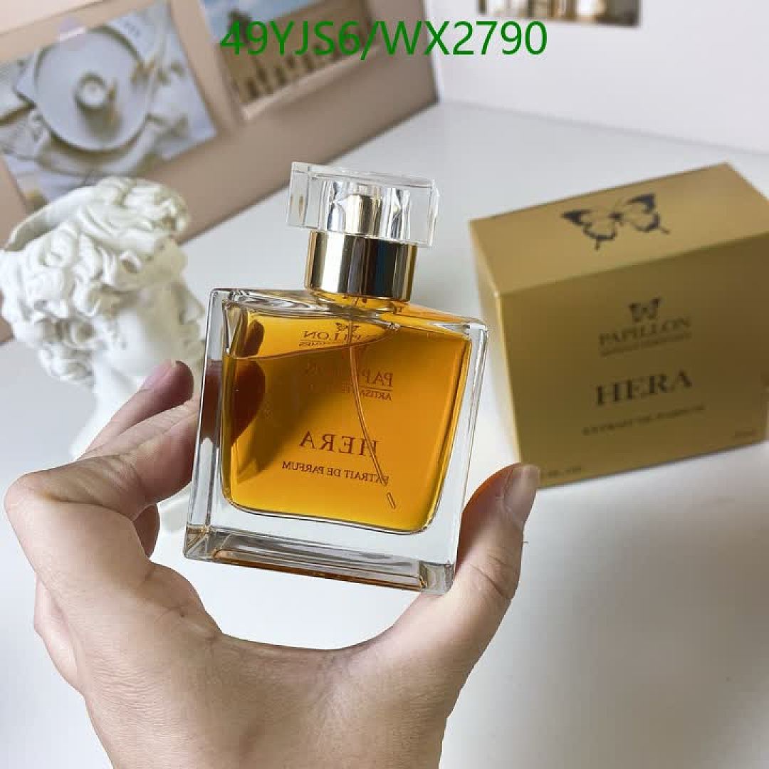 Carolina Herrera-Perfume Code: WX2790 $: 49USD