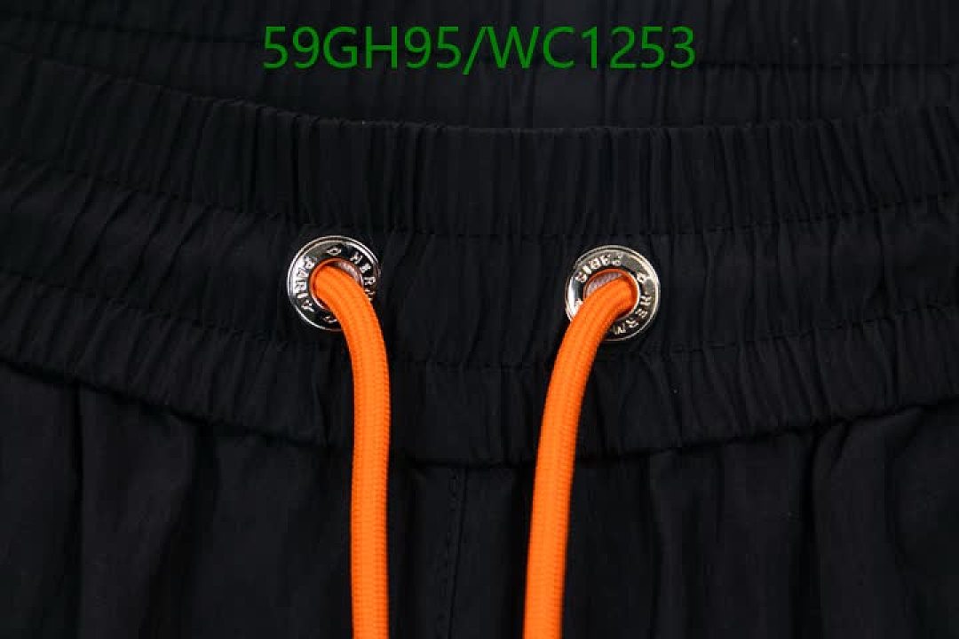 Hermes-Clothing Code: WC1253 $: 59USD