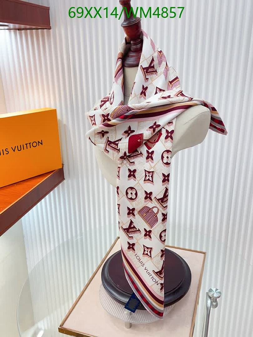 LV-Scarf Code: WM4857 $: 69USD