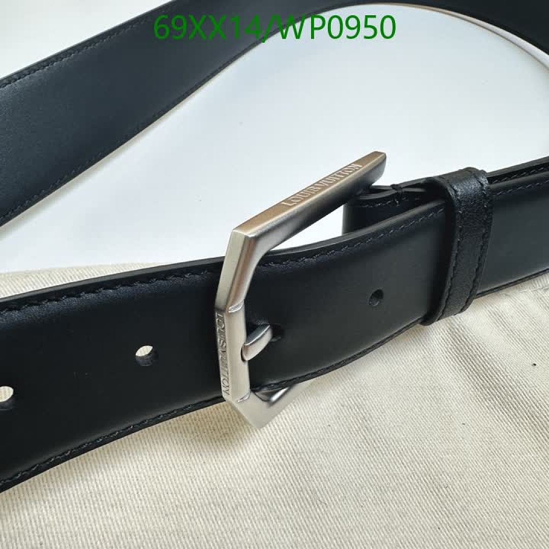 LV-Belts Code: WP0950 $: 69USD