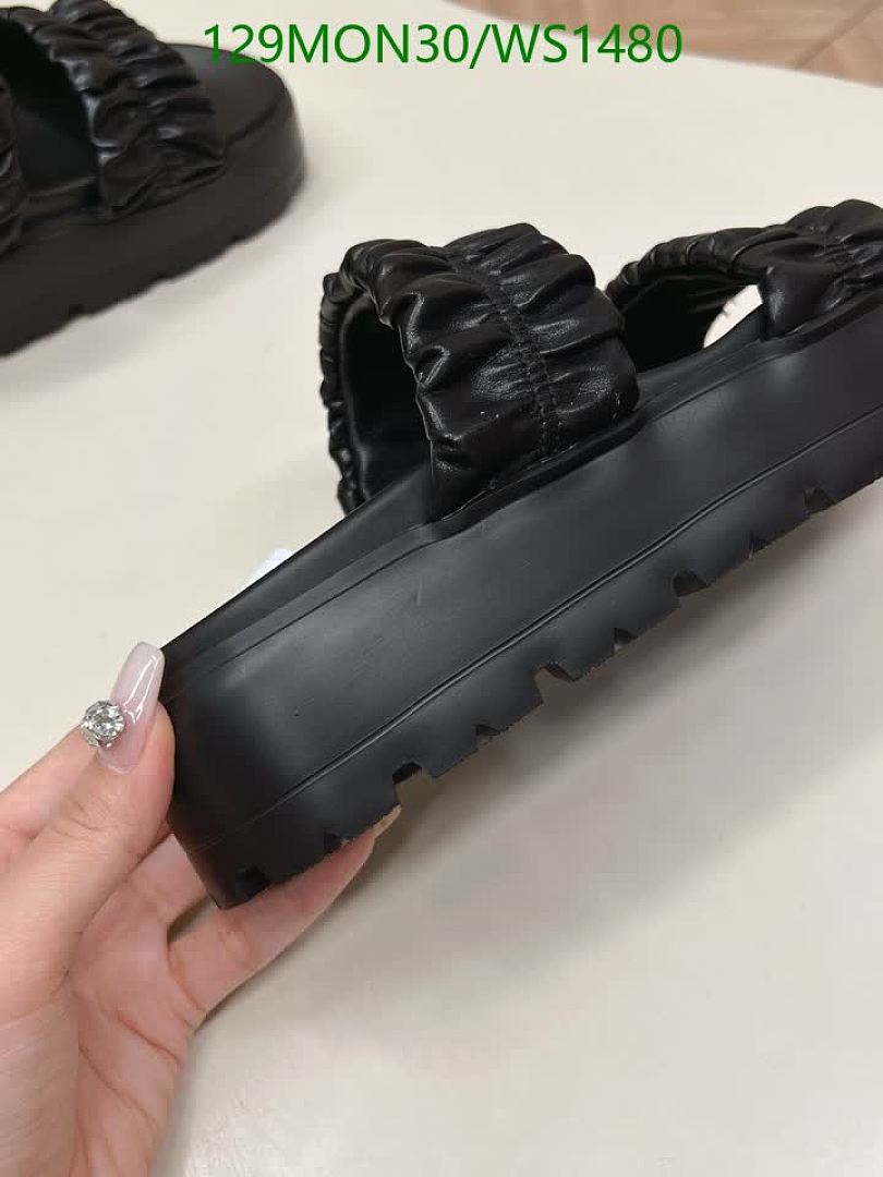 Prada-Women Shoes Code: WS1480 $: 129USD