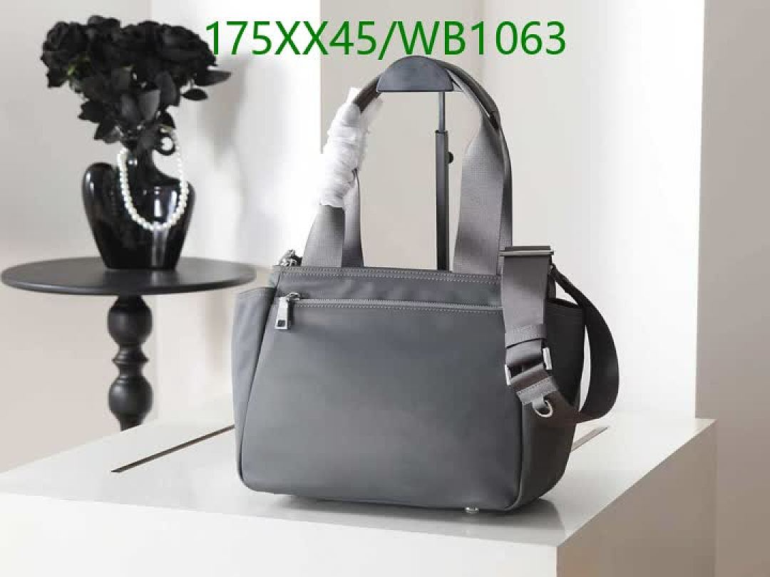 Prada-Bag-Mirror Quality Code: WB1063 $: 175USD