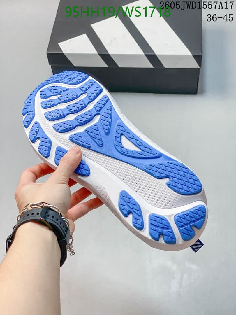 Adidas-Women Shoes Code: WS1718 $: 95USD